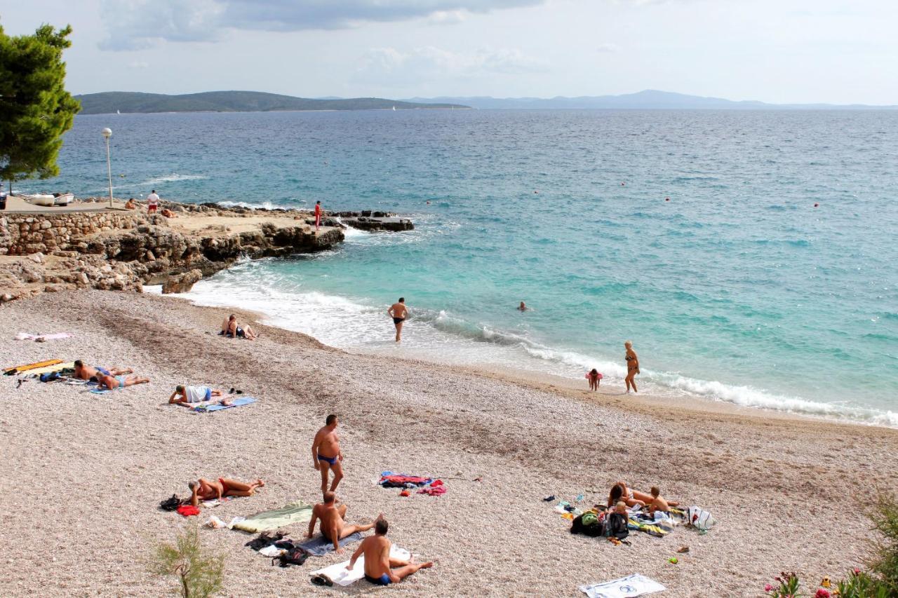 Apartments With A Parking Space Ivan Dolac, Hvar - 8753 외부 사진