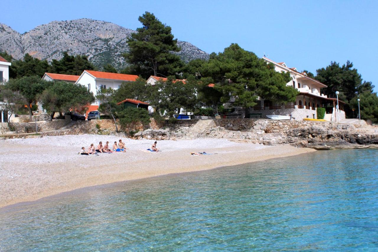 Apartments With A Parking Space Ivan Dolac, Hvar - 8753 외부 사진
