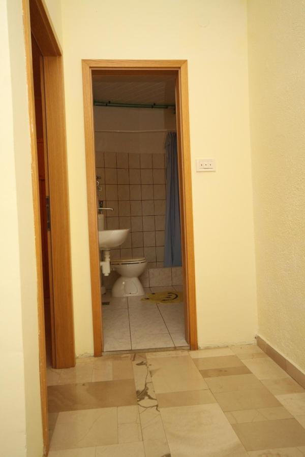 Apartments With A Parking Space Ivan Dolac, Hvar - 8753 외부 사진